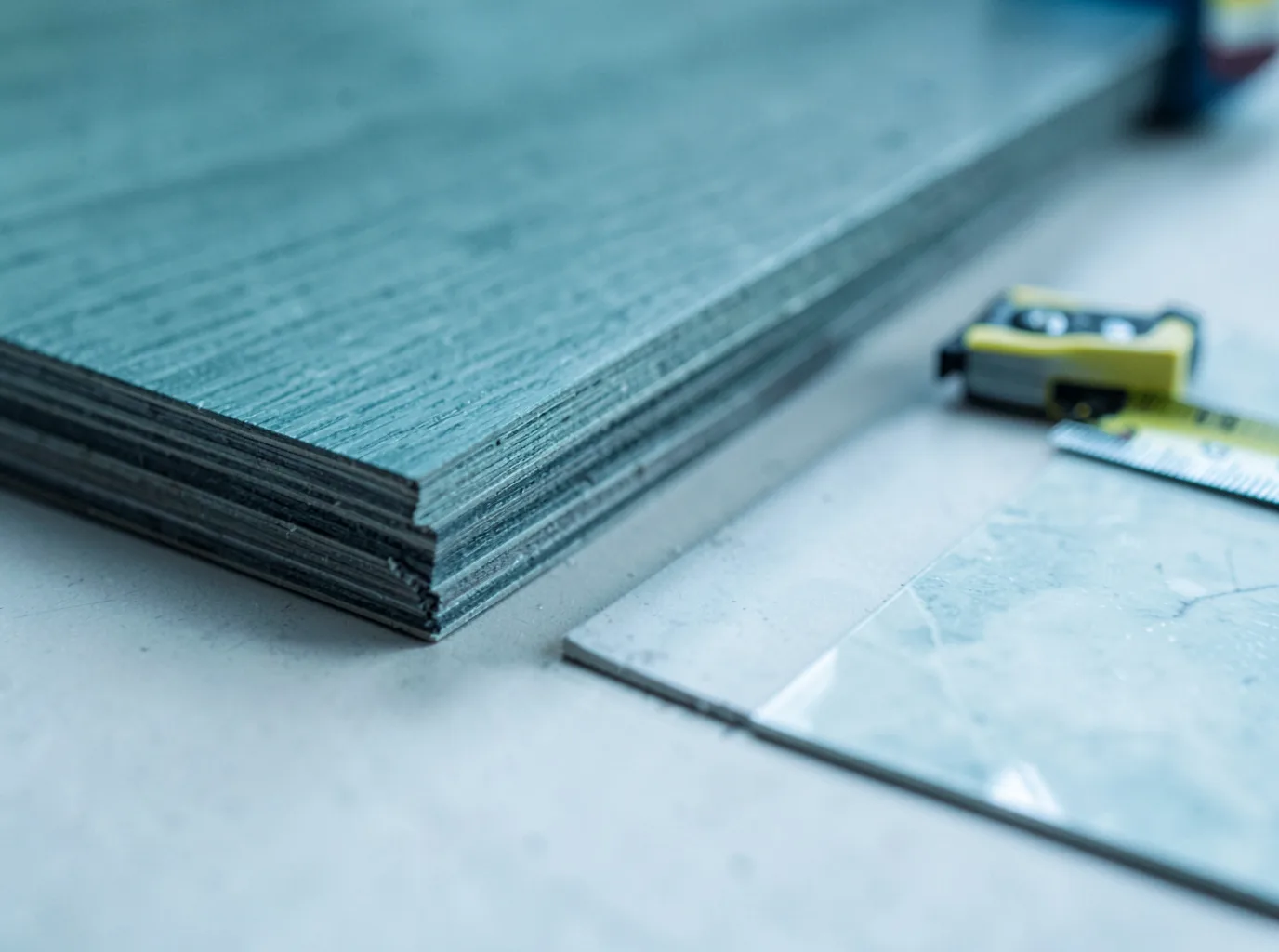 Luxury Vinyl Plank Installation Chignik Lagoon, AK FAQs